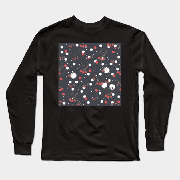 Rowan Long Sleeve T-Shirt by Countryside